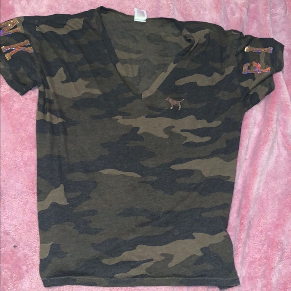 T shirt